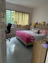 Blk 124 Pasir Ris Street 11 (Pasir Ris), HDB 4 Rooms #576273991